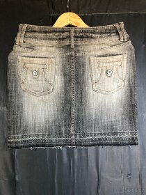 dámská sukně vel. S-M - 5