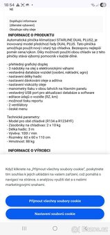 Plnicka klimatizaci dual - 5