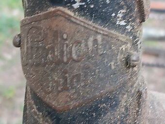 Staré kolo Stadion - 5