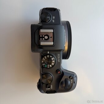 Canon RP + příslušenství - 5