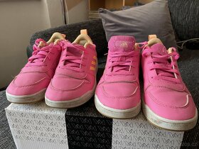 Dívčí boty Adidas - 5