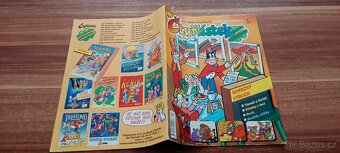 Čtyřlístek č 327 - 623. - 5