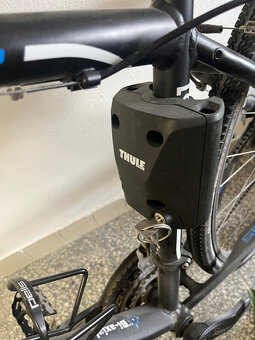 Thule Yepp Nexxt Maxi - 5