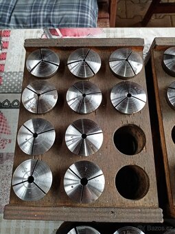 kleštiny a příslušenství - 5