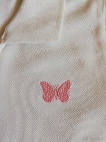 Sada pólo triček vel. 110/116 - 5