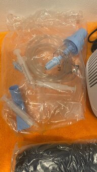 Inhalátor PHILIPS InnoSpire Elegance - 5