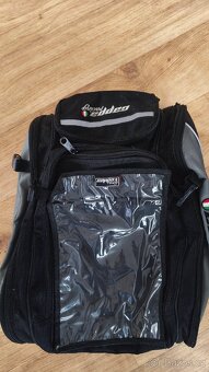 Prodám tankvak Kappa - 5