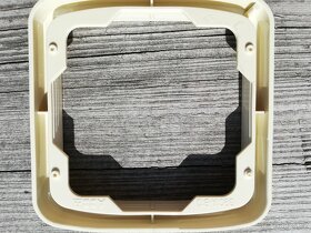 Vypínač Tango č.5 a 6+6 - 5