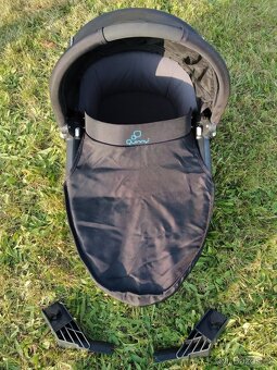 Kocarek Quinny Speedi - 5