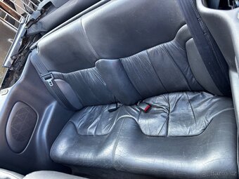 Chrysler Stratus LX - 5