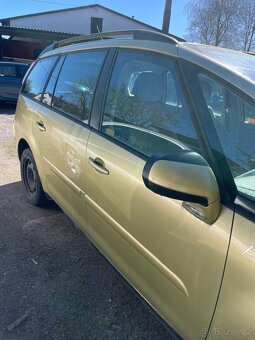 Citroen C4 picasso - 5