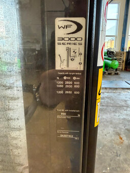 Crown WF3000-1.2TL - 5