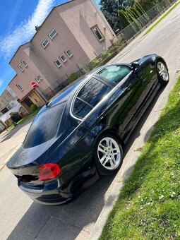 BMW e90 330d m57 - 5