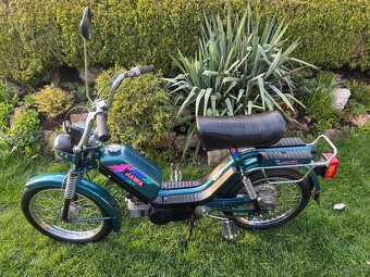 Babetta 210 - 5