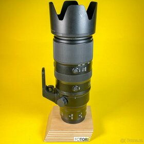 Nikon Z 100-400 mm f/4,5-5,6 VR S | 20025890 - Odpočet DPH - 5