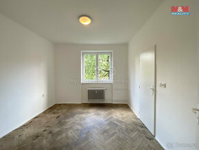 Pronájem bytu 4+1, 88 m², Česká Třebová, ul. Riegrova - 5