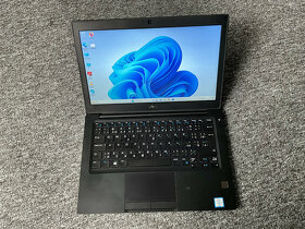 Dell Latitude 7290 - 5