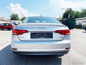 AUDI A4 B9 1.4TFSI 110kw 78.600km SERVIS AUDI TOP - 5