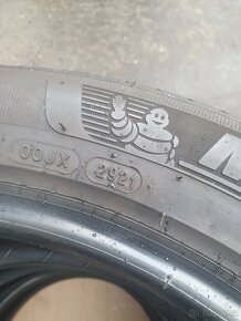 205/55 /19 4ks-Letni pneu Michelin dot21 6mm - 5