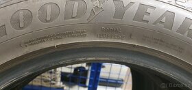Zimní pneu Goodyear UltraGrip 225/55/R18 XL - 5