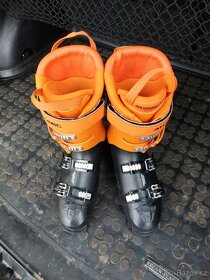Preskace, lyžařské boty ATOMIC HAWX PRIME - 5