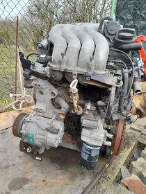 Motor škoda Octavia 2.0 i 85kw - 5