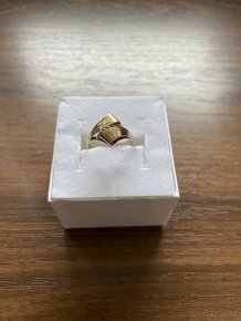 Zlatý prsten - 5