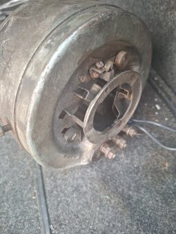 Velorex 350/16 - 5