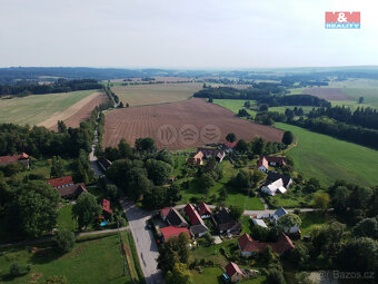 Prodej rodinného domu, 200 m², Těmice - 5