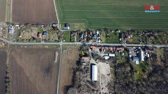 Prodej obchod a služby, 182 m², Mikulovice, ul. V Zahradách - 5