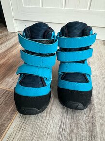Zimní obuv zn. Adidas - 5