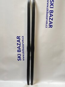 juniorské běžky Fischer 137 cm - 5