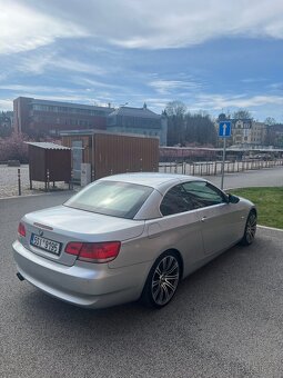 BMW e93 330i Cabrio (N53) - 5
