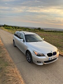 BMW 530xd lci - 5