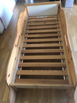 Postel 160x70 - 5
