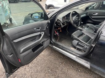 Audi A6 2.7tdi - 5
