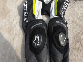 Moto kombineza Alpinestars Challenger 50 Eur - 5