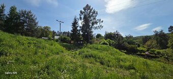 Prodej chaty 37 m², pozemek 1601 m² Přehrada, Kozí Horka - 5