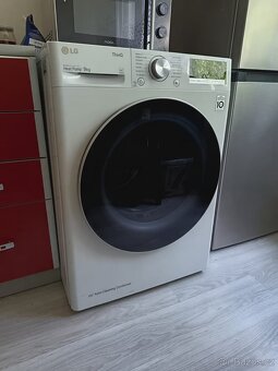 LG rc91v5av6q - 5