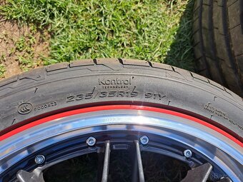 Alu kola Dotz r19 - 5