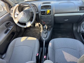 Renault Clio 1,2 LPG - 5