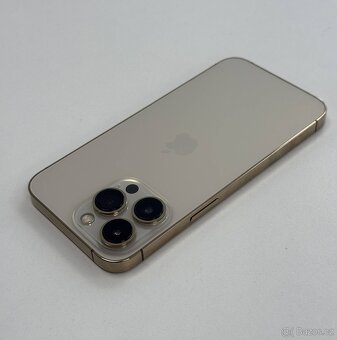 iPhone 13 Pro 128GB ✅ BATERIE 85% ZARUKA - 5
