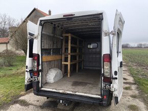 Fiat Ducato 2.3 L3H2 - 5