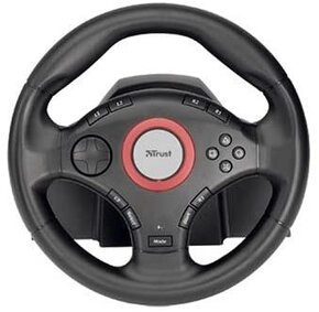 VOLANT S PEDÁLY TRUST GM-3200 - 5