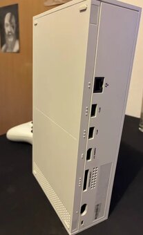 Xbox Series S 512GB 2x ovladač - 5