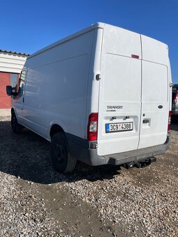Ford Transit - 5
