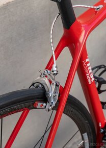 Trek Emonda SLR, Campagnolo Super Record (5.9kg) - 5