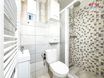 Prodej bytu 1+1, 49 m², Praha, ul. Oldřichova - 5