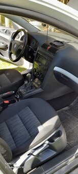 Škoda Octavia TDI - 5