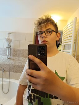 Juniorské Obroučky - 5